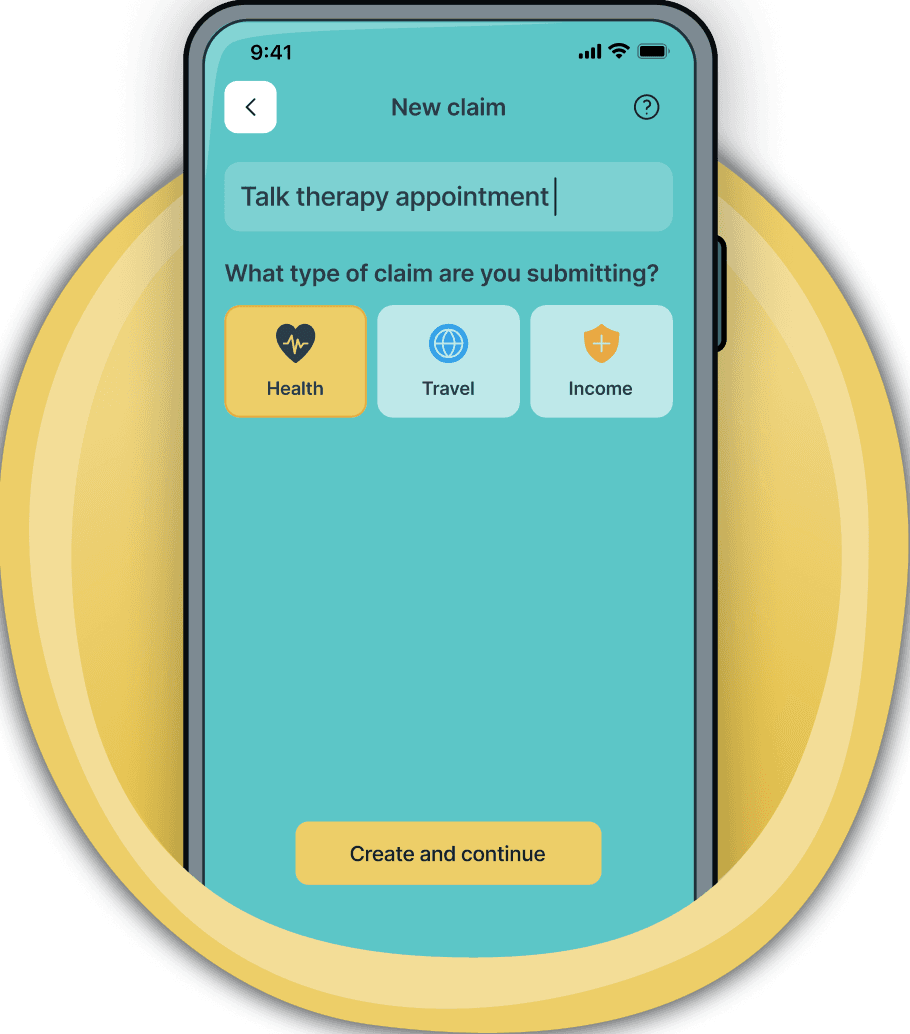 Nomad Citizen app