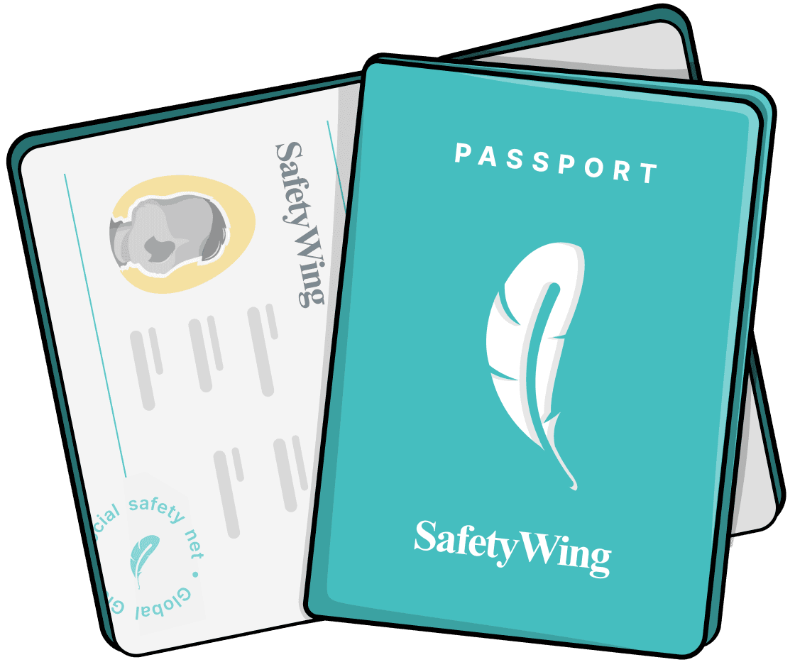 Passport