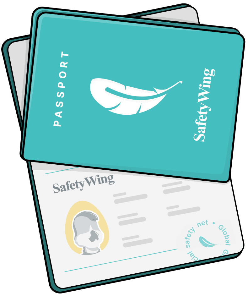 Passport
